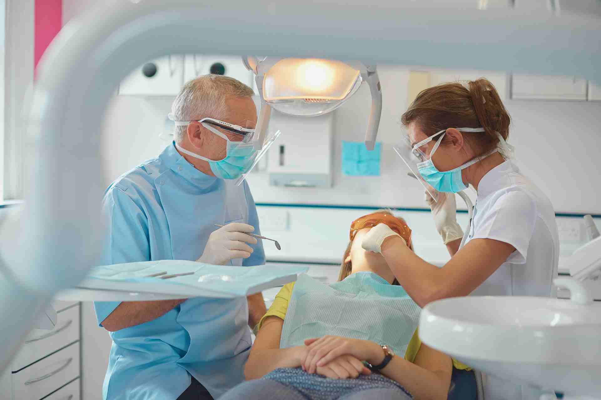 Dentist in Vermilion, OH